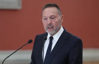 Γιάννης Στουρνάρας