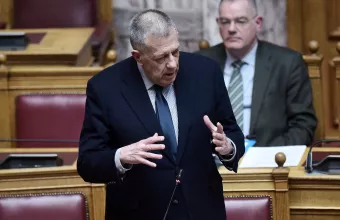 Ταχιάος