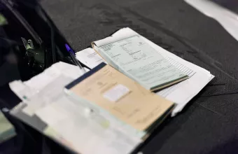 Τροχαία πρόστιμο