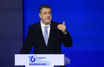 Τζιτζικώστας