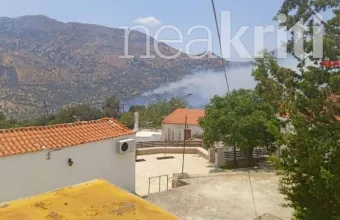 Φωτιά