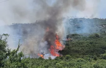 Πυρκαγιά