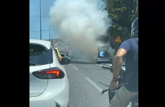 Κυκλοφοριακές ρυθμίσεις