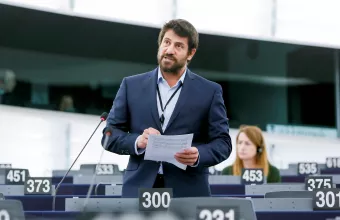 Αλέξης Γεωργουλης