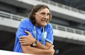 Γιώργος Πομάσκι