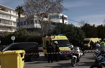 γλυφαδα ναυτιλιακη 