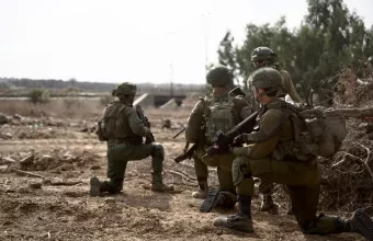 Ισραήλ: Απειλεί την πόλη της Γάζας με καταστροφή εάν η Χαμάς