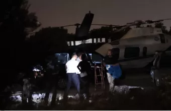 Δυστύχημα, Σπάτα, Βρετανός, Συλλήψεις, 