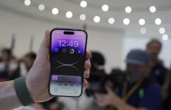 iPhone 