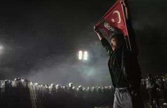 Τουρκία: Η νεολαία στην «πρώτη γραμμή» κατά του Ταγίπ Ερντογάν