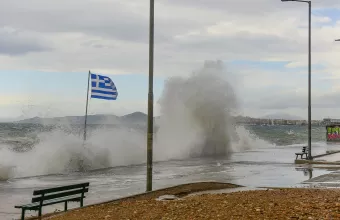 Ηγουμενίτσα 112