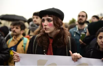 καλλιτέχνες