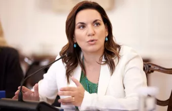 Κεφαλογιάννη: Στόχος η αύξηση των τουριστικών εσόδων το 2024- Πότε ανοίγει το «Τουρισμός για όλους»