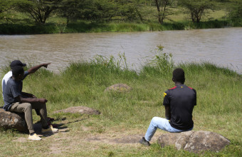 Τουλάχιστον 70 νεκροί σε πλημμύρες από τον Μάρτιο στην Κένυα