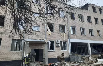 Για προέλαση ρωσικών δυνάμεων από τη Λευκορωσία προς το Κίεβο κάνει λόγο το Λονδίνο