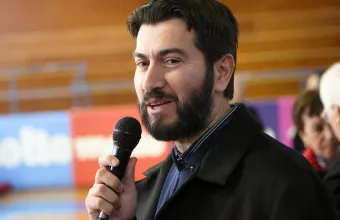 πατέρας Αντώνιος