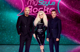 My Style Rocks - 6η σεζόν: Πρεμιέρα τη Δευτέρα 11 Σεπτεμβρίου