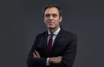 Δημήτρης Μάντζος