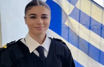 Μαριάννα Τσίγκα