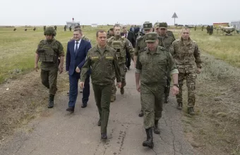 Medvedev