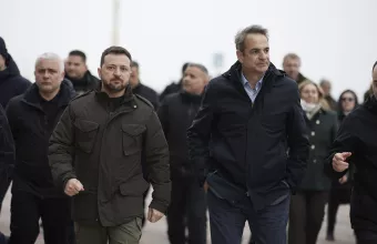 Μητσοτάκης