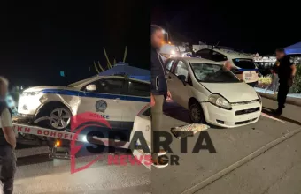 Μονεμβασιά: Συγκλονίζει ο γιος του ενός εκ των δύο νεκρών - Είδα τον πατέρα μου αιμόφυρτο στον δρόμο