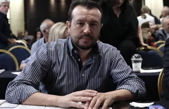 Νίκος Παππάς