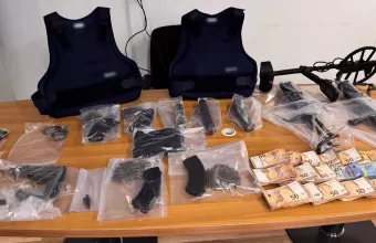δολοφονία Θρακομακεδόνες 