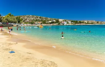 MyCoast παραλίες καταγγελίες