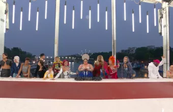 Ολυμπιακοί Αγώνες: Συγγνώμη από τους διοργανωτές για τον «Μυστικό Δείπνο»