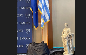 Τρεις αρχαιότητες επιστρέφουν πίσω στην Ελλάδα από το Μουσείο Carlos των ΗΠΑ