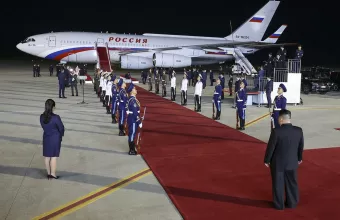 Βόρεια Κορέα