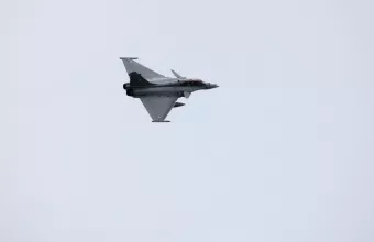 Υπερψηφίστηκε το νομοσχέδιο για τα Rafale, τις Behlarra και τις τορπίλες 