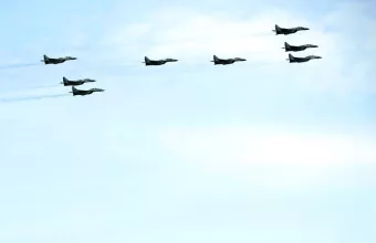 Ρωσικά αεροσκάφη 