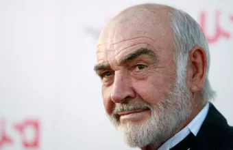 Όταν ο Σον Κόνερι απήγγειλε την «Ιθάκη» του Καβάφη (vid)