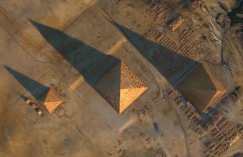 Αίγυπτος: Στο φως 85 αρχαίοι τάφοι ηλικίας έως και 4.500 ετών-Δείτε φωτογραφίες