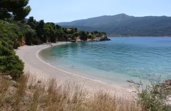 παραλία
