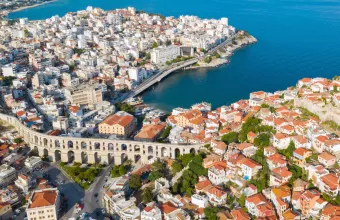 Καβάλα Energean 