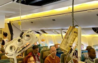 Singapore Airlines