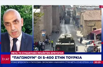Τα νέα «σούρτα-φέρτα» της Τουρκίας στην Λιβύη: Η στρατηγική κι οι στόχοι της Άγκυρας