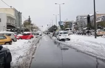 έκτακτα μέτρα για την κακοκαιρία