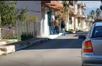 Ιατροδικαστής για Ανδραβίδα: Πυροβόλησαν τους γονείς και έπνιξαν τα παιδιά