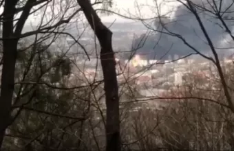 Οι τελευταίες εξελίξεις στην Ουκρανία: Τουλάχιστον 5 τραυματίες από το πυραυλικό χτύπημα στη Λβιβ