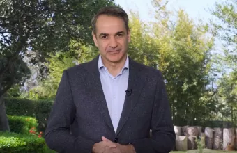 Μητσοτάκης για Εργατική Πρωτομαγιά: Τιμούμε τον κόσμο της εργασίας όχι με συνθήματα, αλλά με πράξεις 