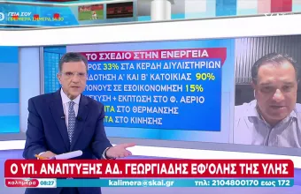 φόρος (528), Γεωργιάδης (1651), Αυτιάς (30543), διυλιστήρια (2667)