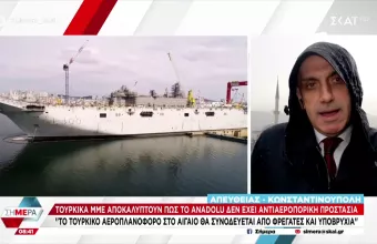 Τουρκία