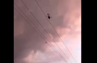 drone israel