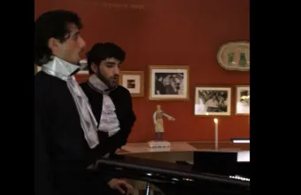 Χρονιά Χωρίς Καλοκαίρι