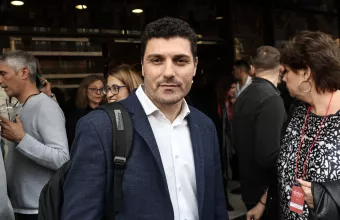 Τεμπονέρας