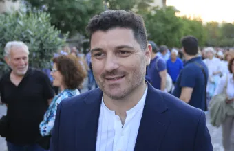 Τεμπονέρας